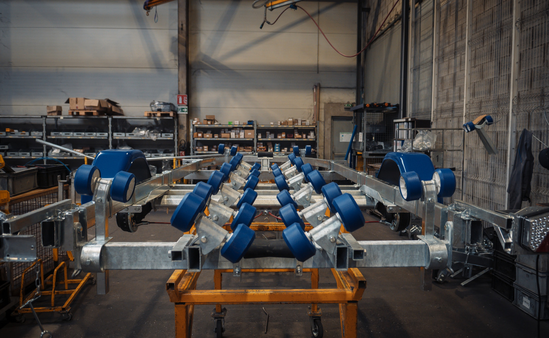 V&eacute;rification montage