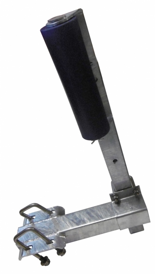 Kit chandelles centreuses