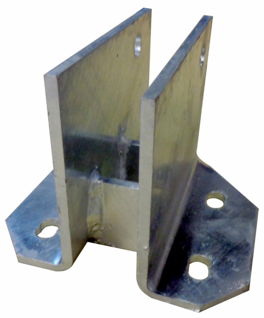 Rehausse de basculeur